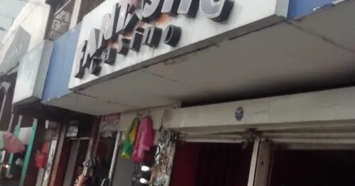 FANTASTIC CASINO FANTASTIC CASINO